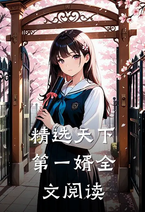 精选天下第一婿全文阅读