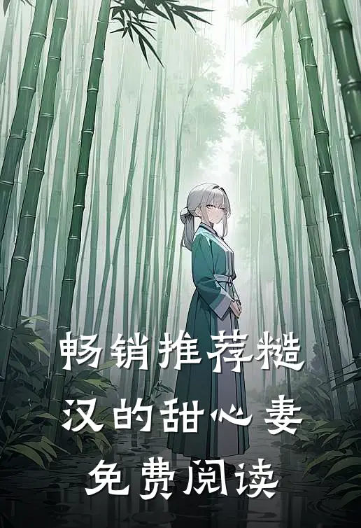 畅销推荐糙汉的甜心妻免费阅读