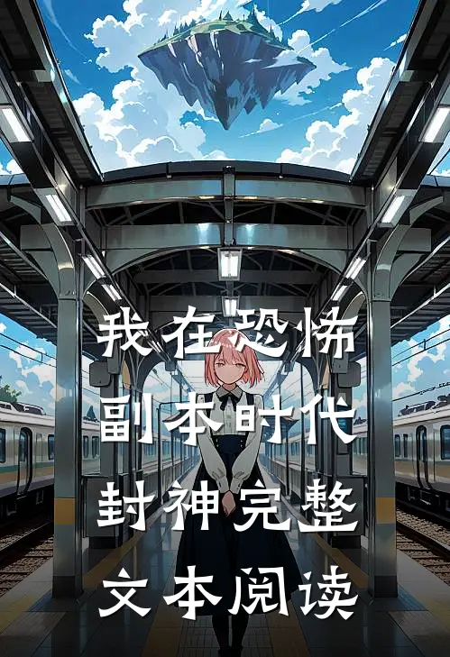 我在恐怖副本时代封神完整文本阅读