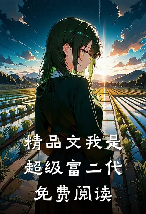 精品文我是超级富二代免费阅读