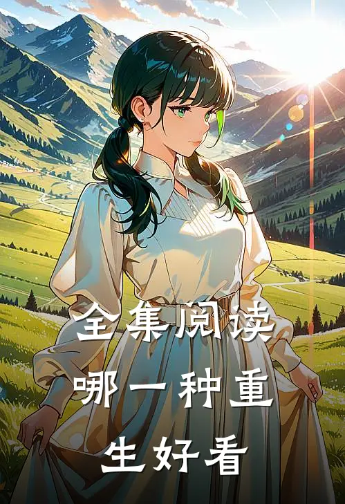 全集阅读哪一种重生好看