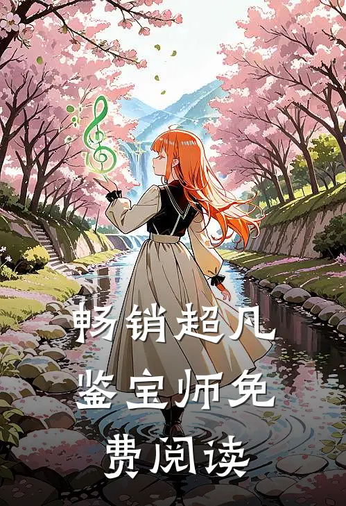 畅销超凡鉴宝师免费阅读