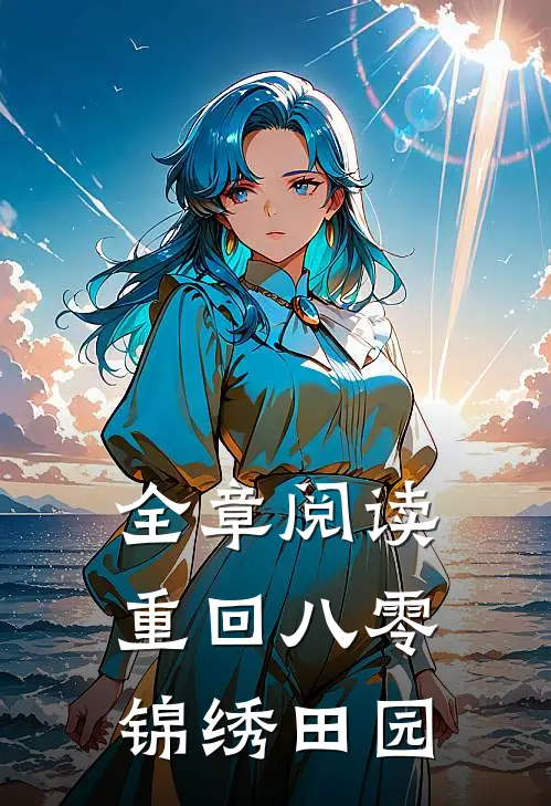 全章阅读重回八零锦绣田园