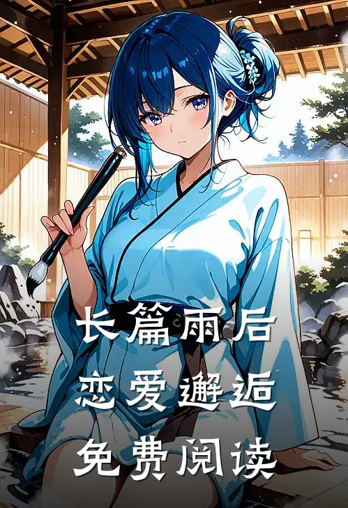 长篇雨后恋爱邂逅免费阅读