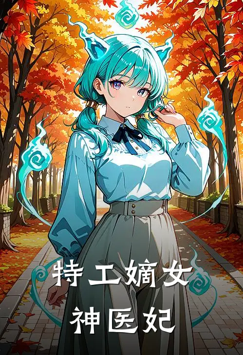 特工嫡女神医妃