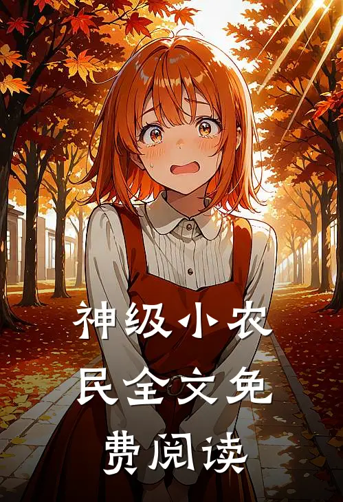 神级小农民全文免费阅读