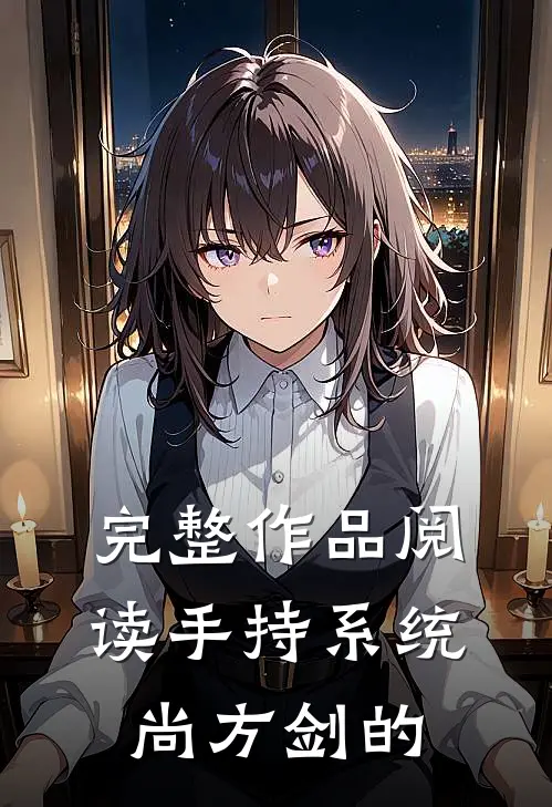 完整作品阅读手持系统尚方剑的