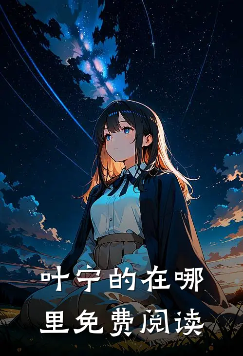 叶宁的在哪里免费阅读