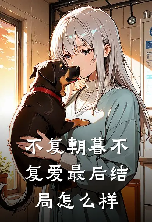 不复朝暮不复爱最后结局怎么样