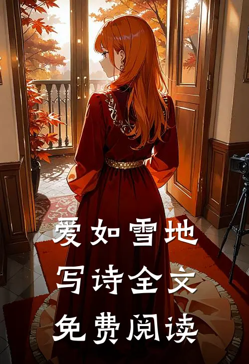 爱如雪地写诗全文免费阅读