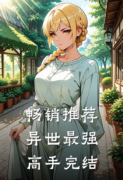畅销推荐异世最强高手完结