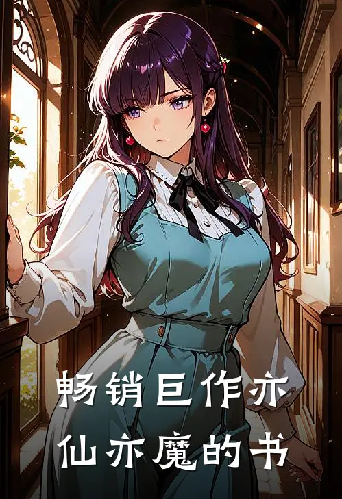 畅销巨作亦仙亦魔的书