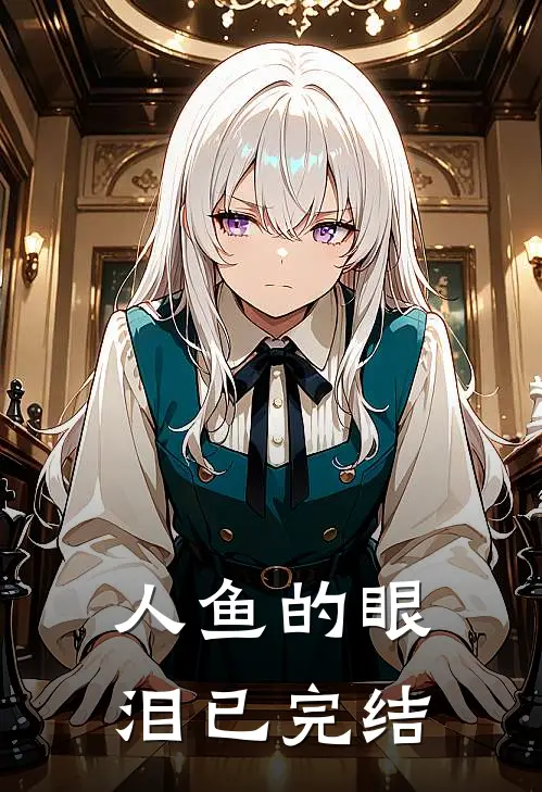 人鱼的眼泪已完结