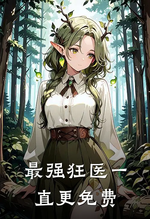 最强狂医 一直更 免费