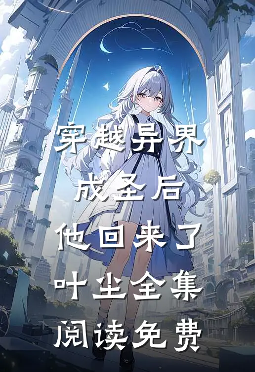 穿越异界成圣后,他回来了,叶尘全集阅读免费