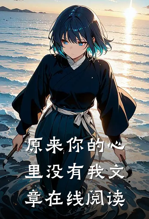 原来你的心里没有我文章在线阅读