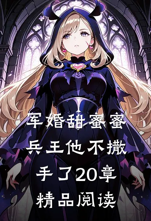 军婚甜蜜蜜兵王他不撒手了20章精品阅读