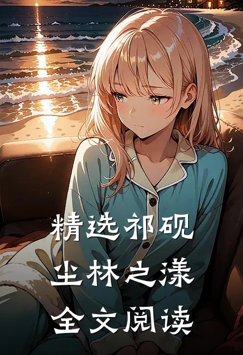 精选祁砚尘林之漾全文阅读