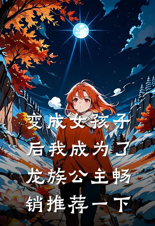 变成女孩子后我成为了龙族公主畅销推荐一下