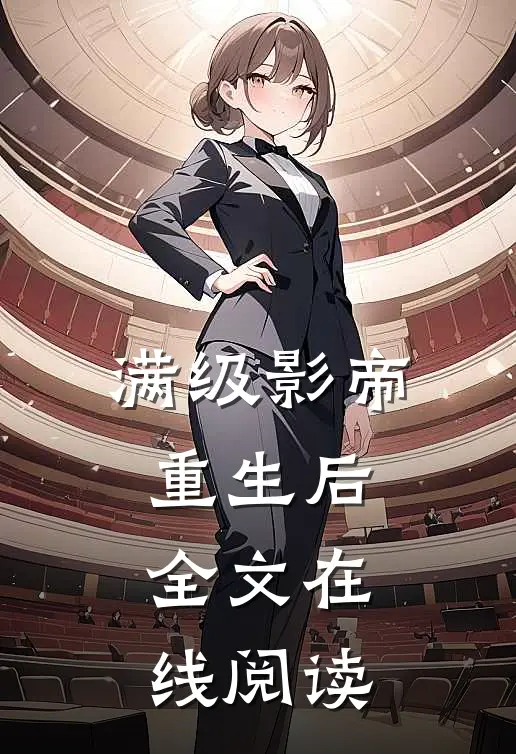 满级影帝重生后全文在线阅读