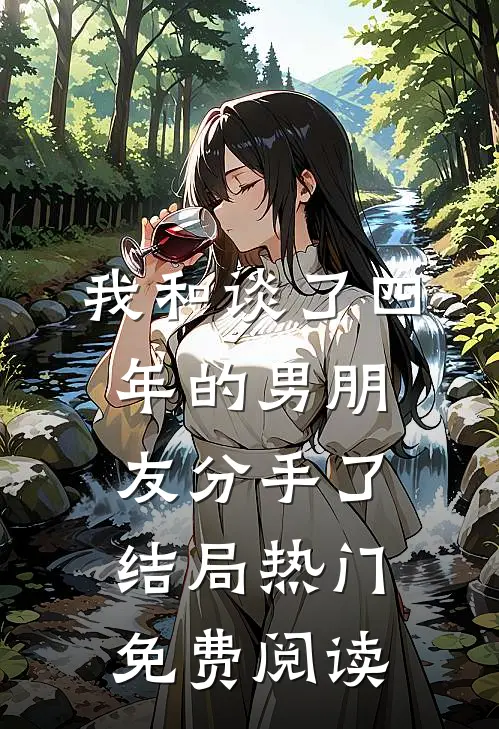 我和谈了四年的男朋友分手了结局热门免费阅读