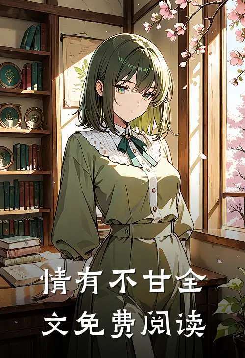 情有不甘全文免费阅读