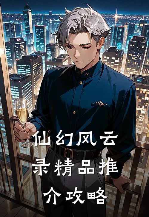 仙幻风云录精品推介攻略