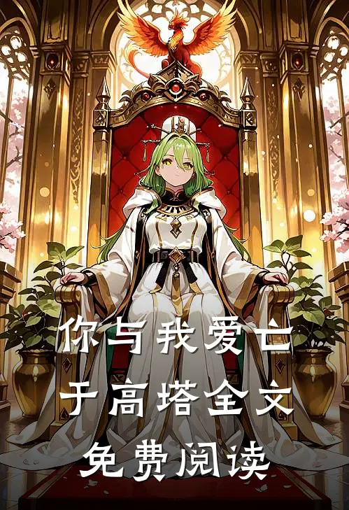 你与我爱亡于高塔全文免费阅读