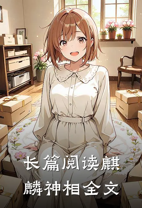 长篇阅读麒麟神相全文