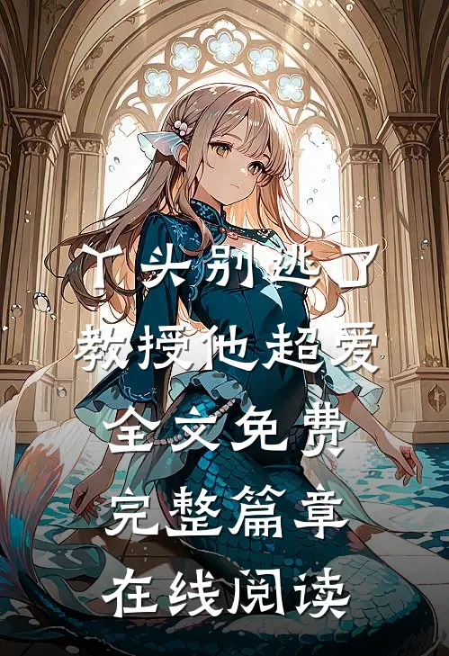 丫头别逃了教授他超爱全文免费完整篇章在线阅读