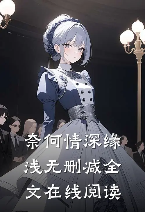 奈何情深缘浅无删减全文在线阅读