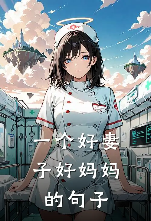 一个好妻子好妈妈的句子