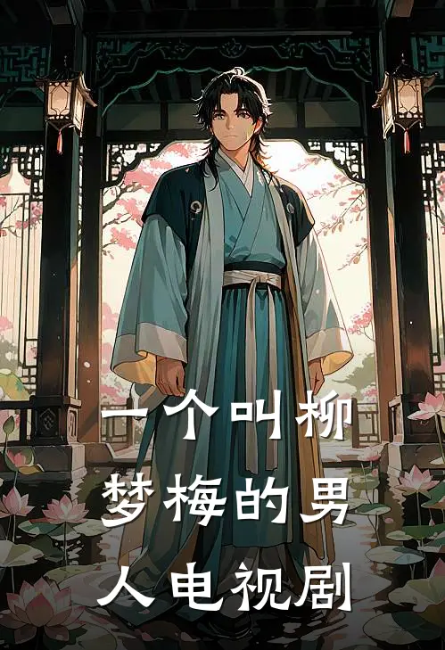 一个叫柳梦梅的男人电视剧
