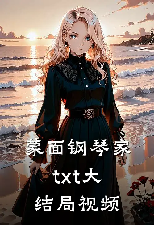 蒙面钢琴家txt大结局视频