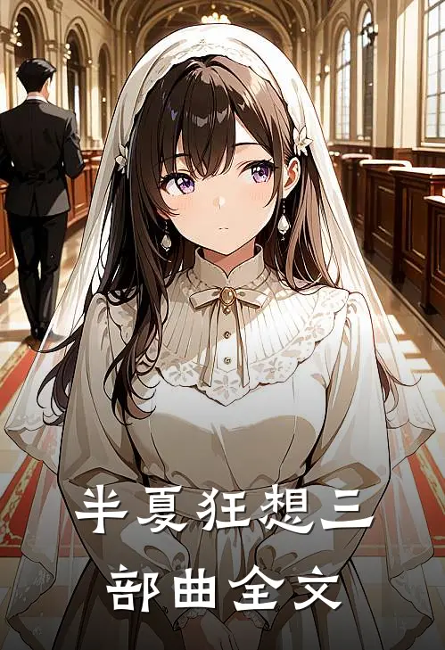 半夏狂想三部曲全文