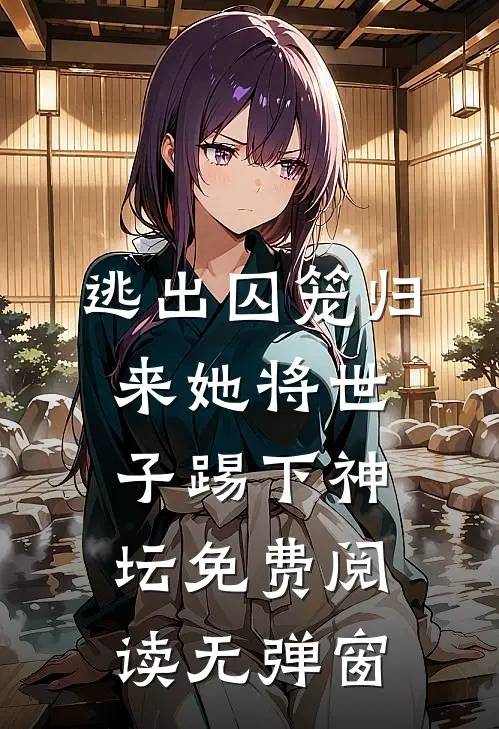 逃出囚笼归来她将世子踢下神坛免费阅读无弹窗
