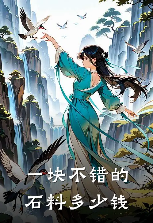 一块不错的石料多少钱