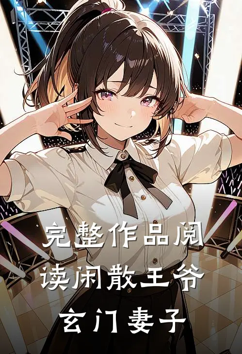 完整作品阅读闲散王爷玄门妻子
