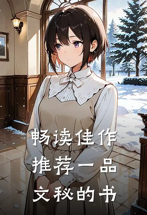 畅读佳作推荐一品文秘的书