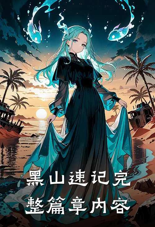 黑山速记完整篇章内容