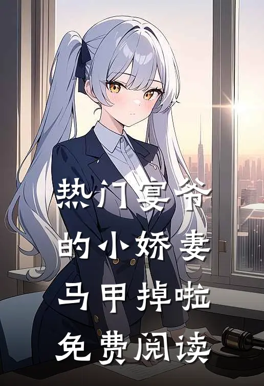 热门宴爷的小娇妻马甲掉啦免费阅读