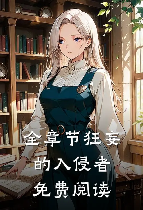 全章节狂妄的入侵者免费阅读