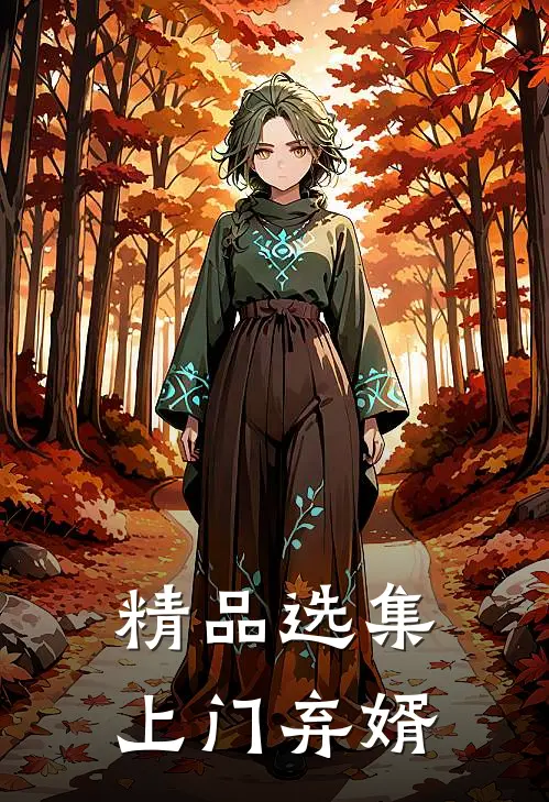 精品选集上门弃婿