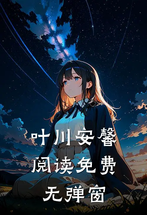 叶川安馨阅读免费无弹窗