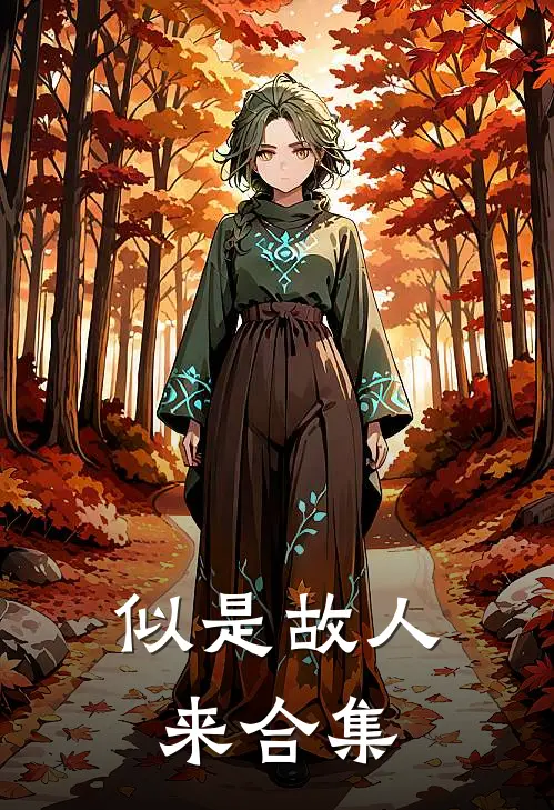 似是故人来合集