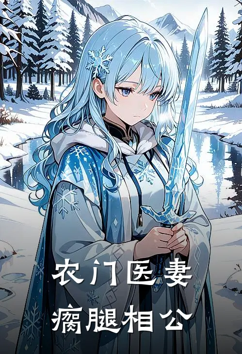 农门医妻瘸腿相公
