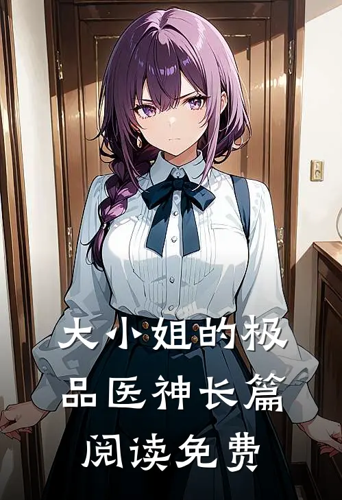 大小姐的极品医神长篇阅读免费