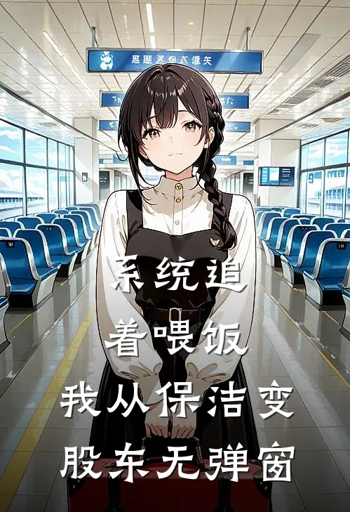 系统追着喂饭，我从保洁变股东无弹窗