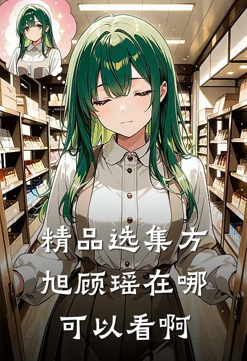 精品选集方旭顾瑶在哪可以看啊