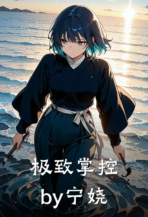 极致掌控by宁娆